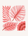 Tropical Blooms No.72