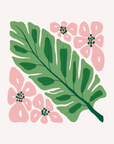 Tropical Blooms No.76