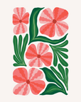 Tropical Blooms No.77