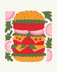 Burger No.78