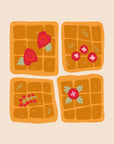 Waffles No.79