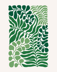 Tropical Blooms No.7