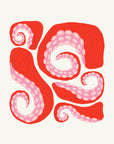 Octopus No.80