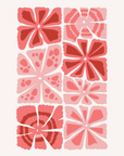 Tropical Blooms No.9