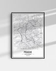 Prague