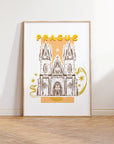 Prague