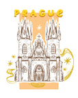 Prague
