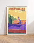 Provence