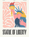 Statue of Liberty