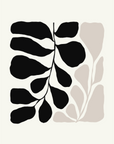 Dark Blossoms No.15