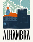 Alhambra