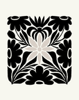 Dark Blossoms No.17