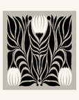Dark Blossoms No.19