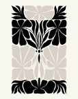 Dark Blossoms No.20