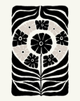 Dark Blossoms No.23