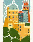 Palace of Pena