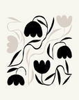 Dark Blossoms No.24