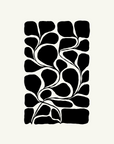 Dark Blossoms No.25
