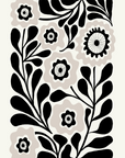 Dark Blossoms No.27