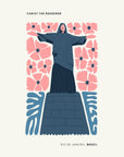 Christ The Redeemer Statue