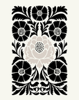 Dark Blossoms No.32