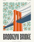 Brooklyn Bridge