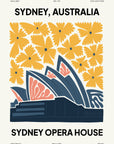 Sydney Opera House