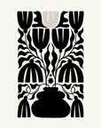 Dark Blossoms No.36