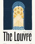 The Louvre