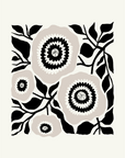 Dark Blossoms No.37