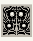 Dark Blossoms No.39