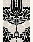 Dark Blossoms No.3