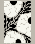 Dark Blossoms No.40