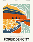 Forbidden City