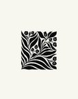 Dark Blossoms No.47