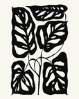 Dark Blossoms No.48
