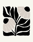 Dark Blossoms No.4
