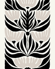 Dark Blossoms No.50