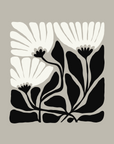 Dark Blossoms No.56