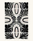 Dark Blossoms No.57