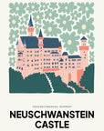 Neuschwanstein Castle