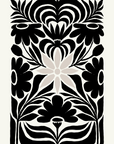 Dark Blossoms No.59