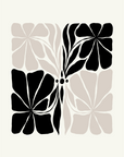 Dark Blossoms No.60