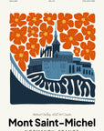 Mont Saint-Michel