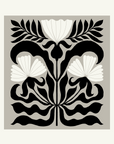 Dark Blossoms No.63