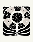Dark Blossoms No.65