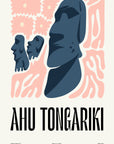 Ahu Tongariki