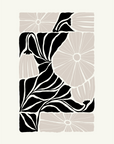 Dark Blossoms No.68