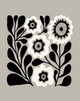 Dark Blossoms No.69