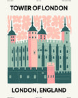 Tower Of London
